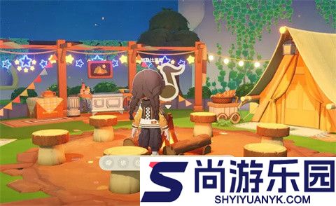 星布谷地米哈游下载