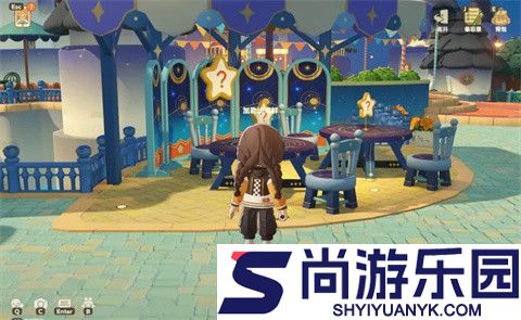 星布谷地米哈游下载