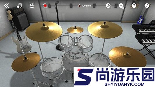 X架子鼓最新版下载