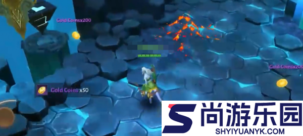 地牢猎手6赏金任务是什么