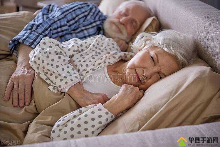 精品 freesex 老太交：独特且引人深思的老年性体验探讨