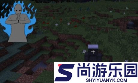 我的世界火影忍者手机版下载