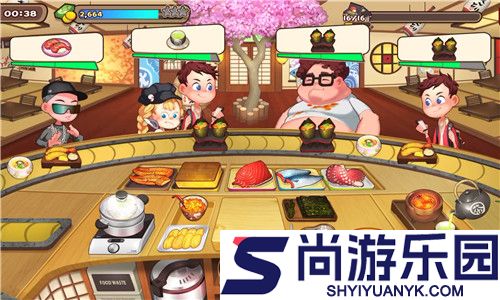 经营中华料理店免广告版下载