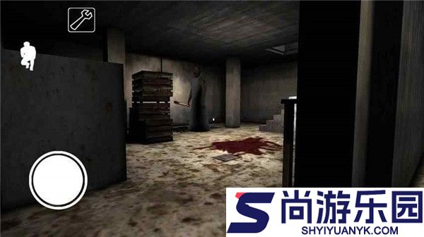 恐怖老奶奶波奇酱模组下载