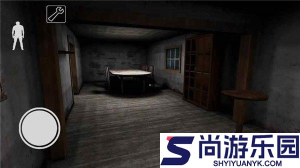 恐怖老奶奶波奇酱模组下载