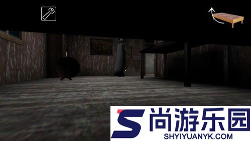 恐怖老奶奶波奇酱模组下载