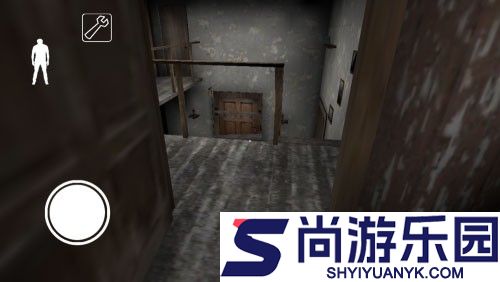 恐怖老奶奶波奇酱模组下载