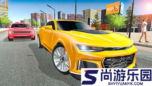 汽车模拟器2最新版下载