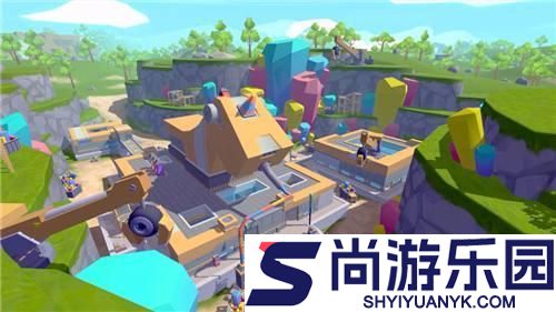 香肠派对正式服免费下载