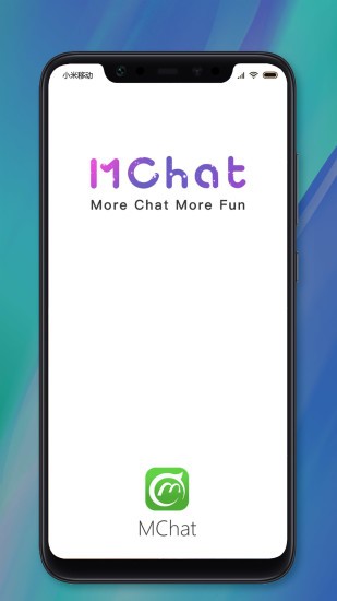 mchat聊天软件下载