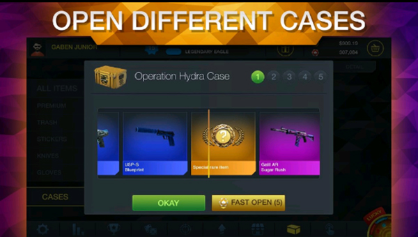 csgo开箱模拟器免费下载