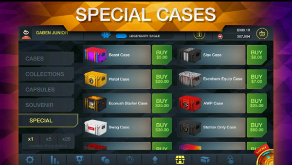 csgo开箱模拟器免费下载
