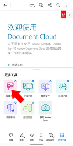 adobe acrobat 免费版下载