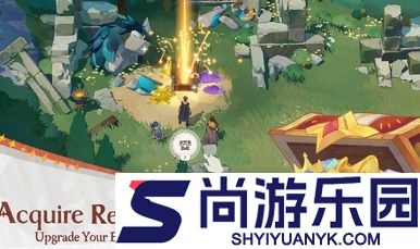 剑与远征启程国际服下载