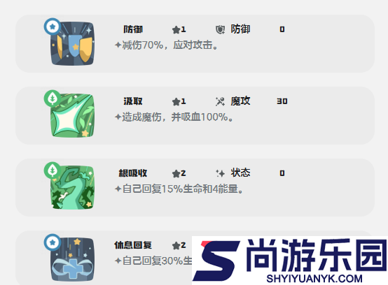 洛克王国世界春团怎么样