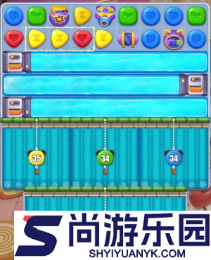 蛋仔滑滑测试服下载