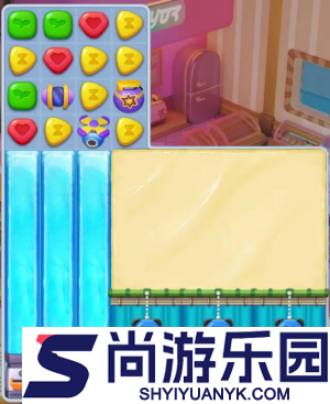 蛋仔滑滑测试服下载