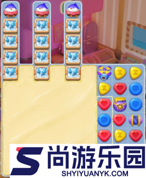 蛋仔滑滑测试服下载