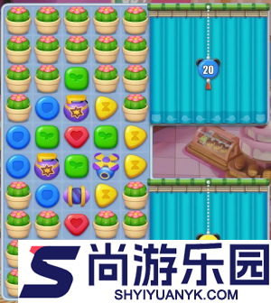 蛋仔滑滑测试服下载