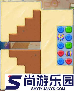蛋仔滑滑测试服下载