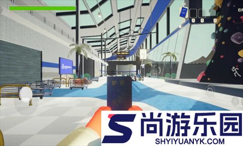 爬山模拟器peak下载