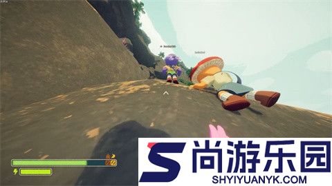 爬山模拟器peak下载