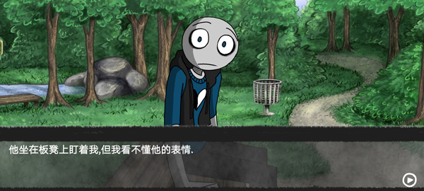 你的男朋友Peter下载