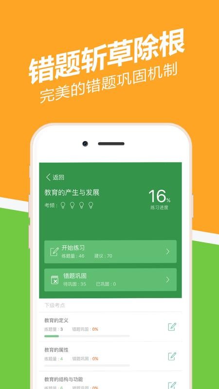 教资练题狗app下载