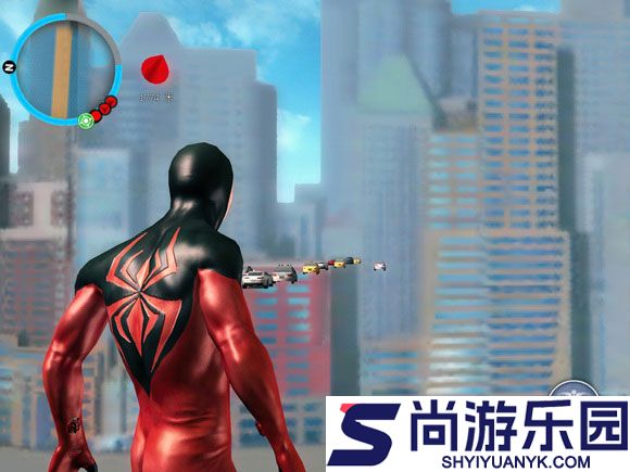 超凡蜘蛛侠2手机版下载中文版