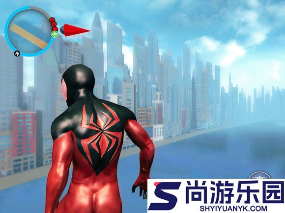 超凡蜘蛛侠2手机版下载中文版