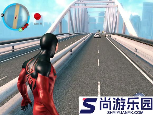 超凡蜘蛛侠2手机版下载中文版