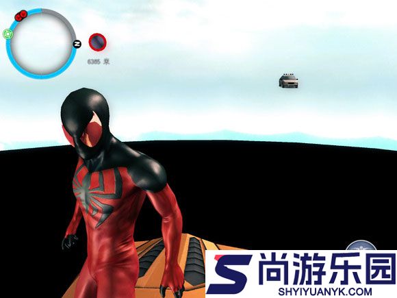 超凡蜘蛛侠2手机版下载中文版