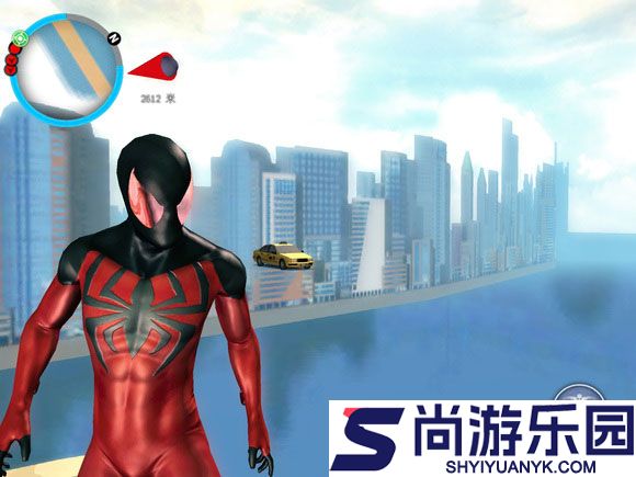 超凡蜘蛛侠2手机版下载中文版