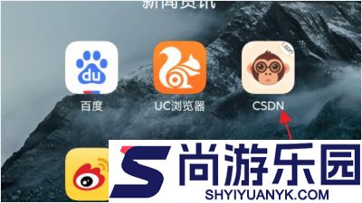 CSDN社区下载