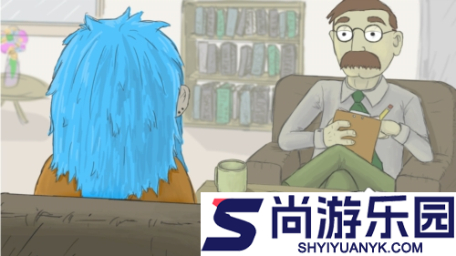 sallyface手机版下载