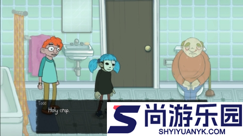 sallyface手机版下载