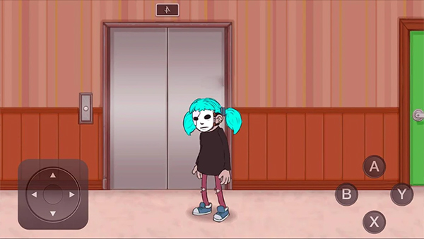 sallyface手机版下载