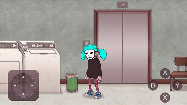 sallyface手机版下载