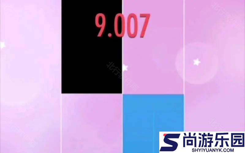 钢琴块3官方正版游戏下载