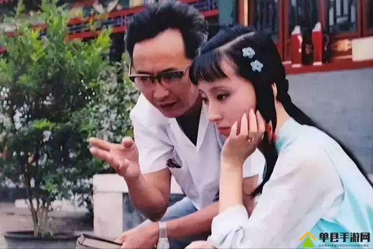 黛玉初试金箍棒第二章：林黛玉与金箍棒的奇妙际遇