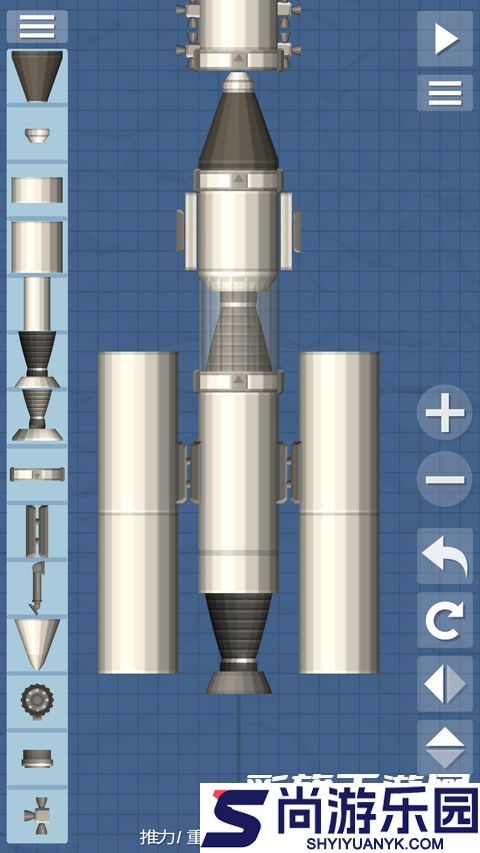 航天模拟器版免费下载完整版