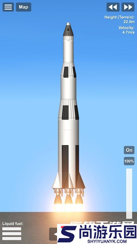航天模拟器版免费下载完整版