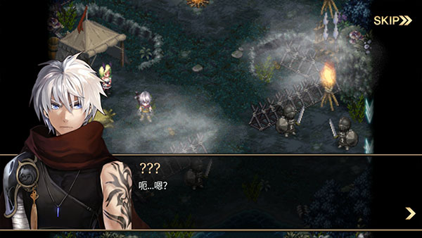 艾诺迪亚4魔法使版本下载