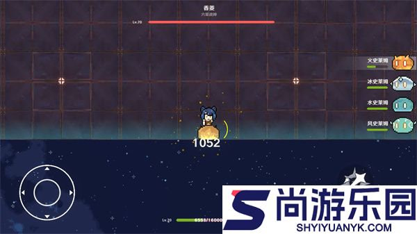 原魔2.0手游官方版下载
