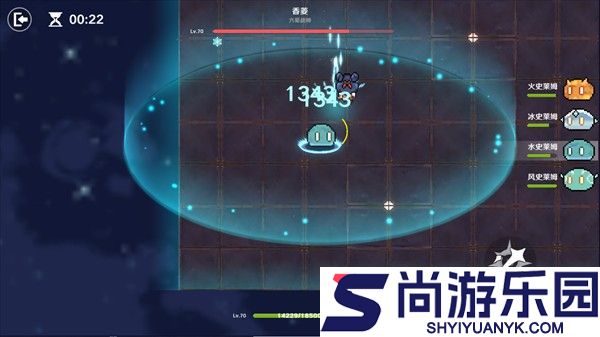 原魔2.0手游官方版下载