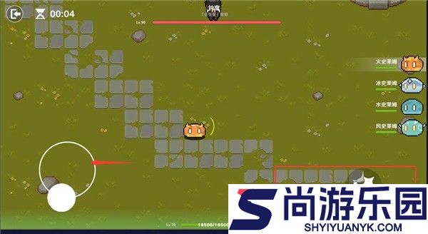 原魔2.0手游官方版下载