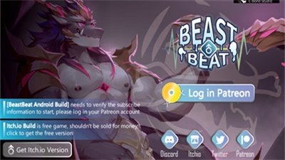 BeastBeat下载