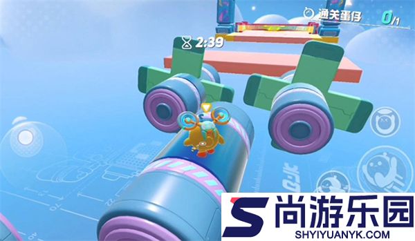 蛋仔派对体验服下载