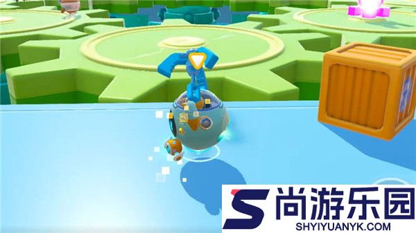 蛋仔派对体验服下载