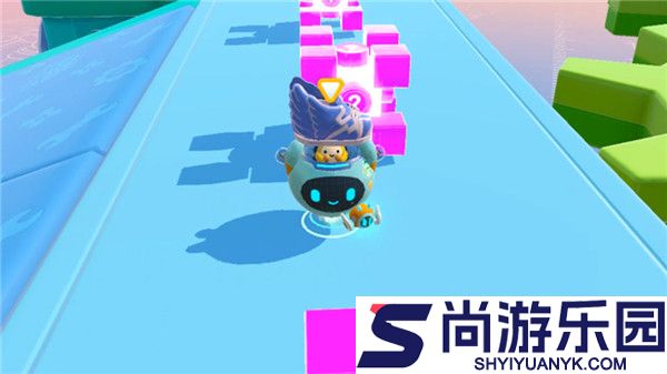蛋仔派对体验服下载